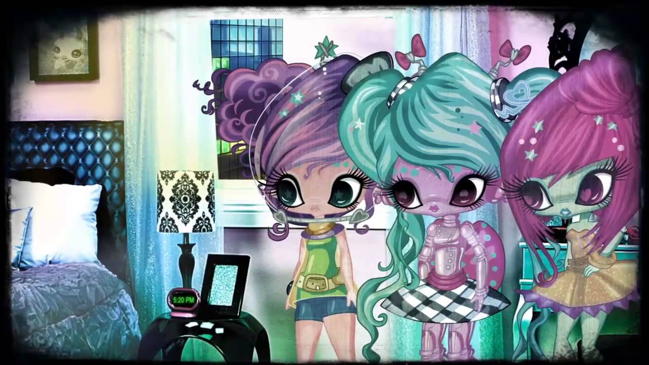 Novi Stars Vlog: The Dance