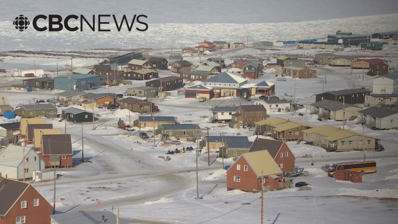 Pangnirtung MLA voices concerns over proposed NNC hydro project