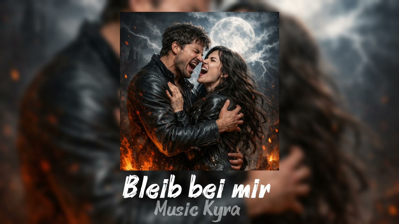 Bleib bei mir (Musik Kyra)
