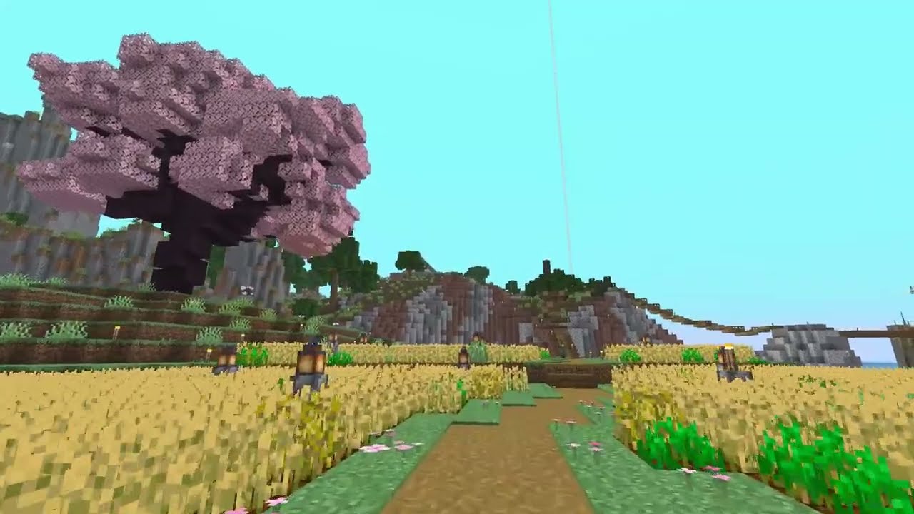 HC3 Villager Seasons EP2 on AddstarMC hardcore