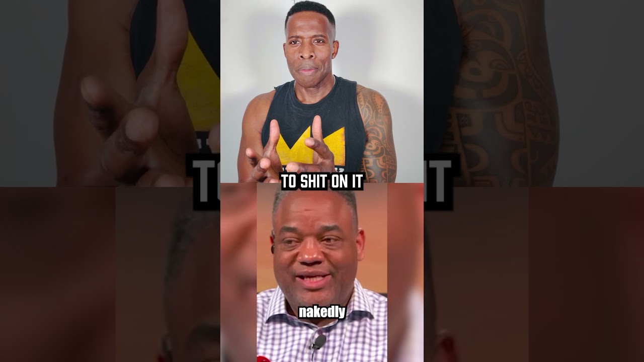 Джейсон Уитлок &mdash; сторонник ненавистников. &laquo;Грешники&raquo; &mdash; не расисты.