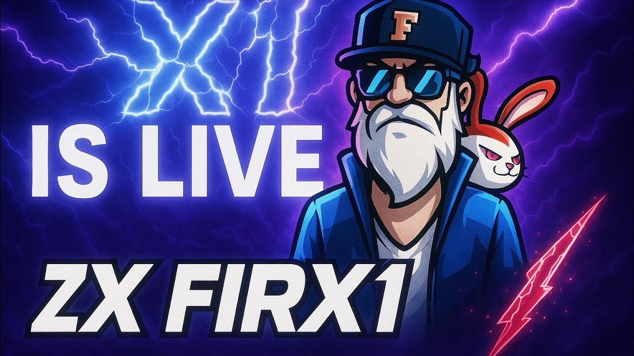 X1 LIVE  || FREE FIRE MAX |