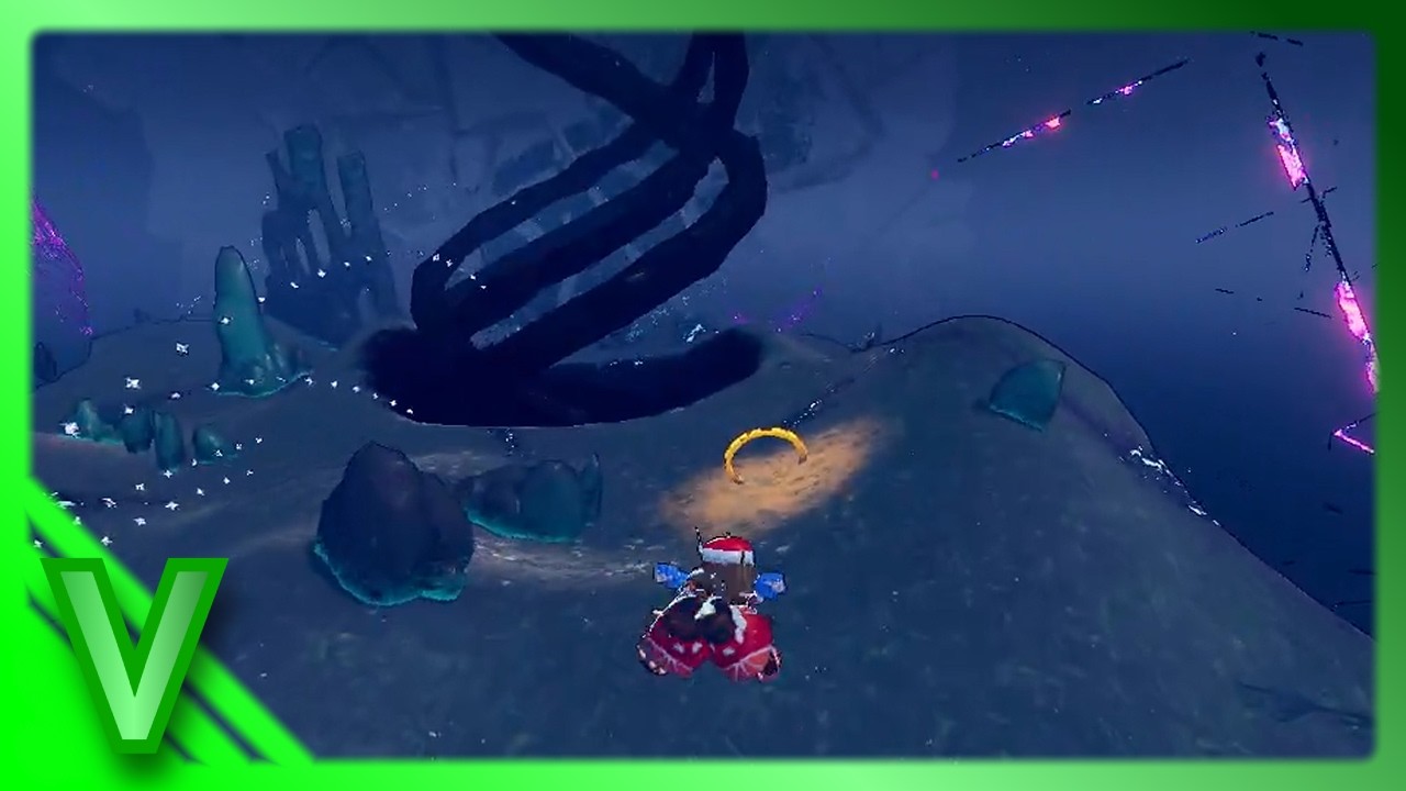 Haste Double Difficulty No Hit #8
