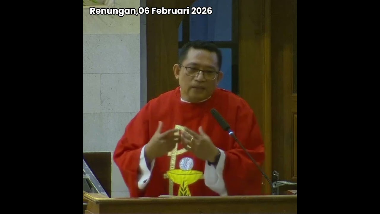 MENGUNGKAPKAN CINTA KEPADA TUHAN