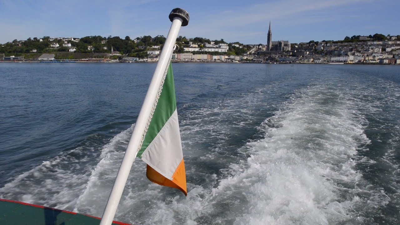 LLM Marine and Maritime Law – UCC Cork –