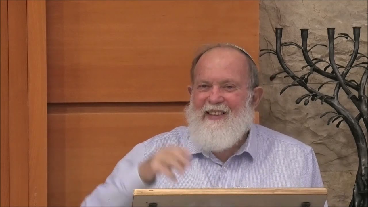 חסד לאברהם והמשכו בישראל | הרב אלי סדן [פרשיות לך לך וירא]