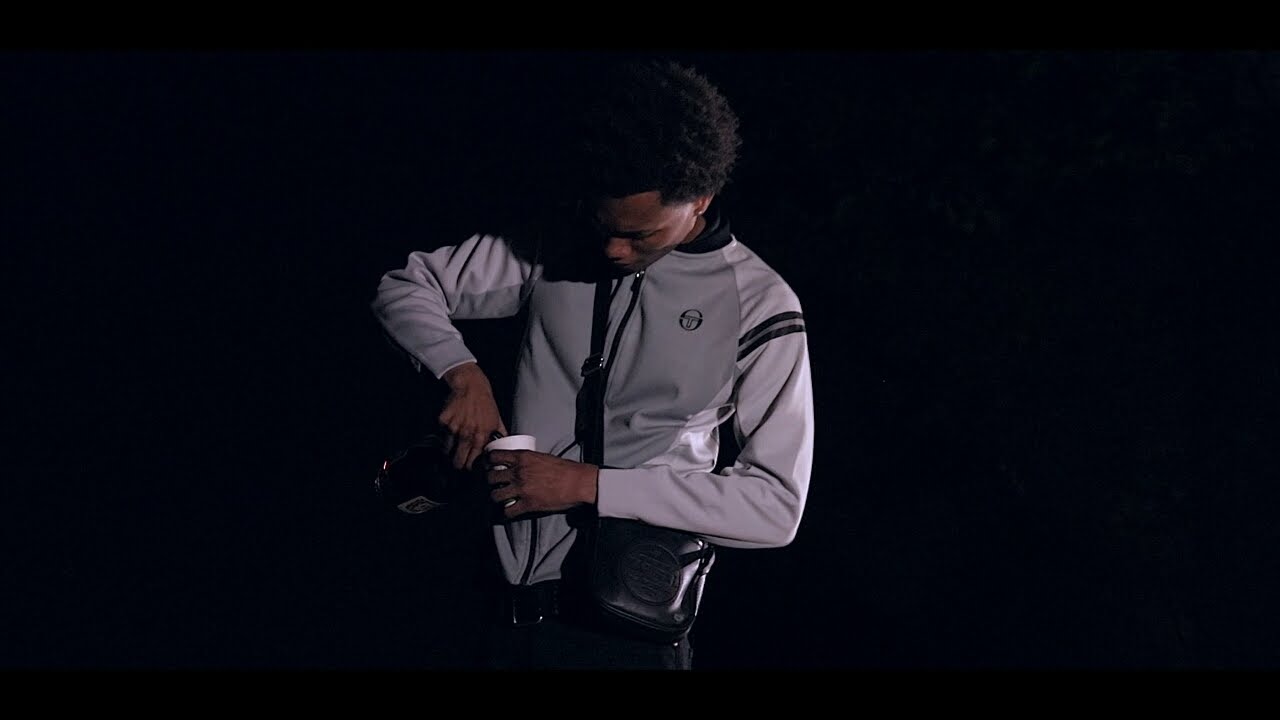BANGZ - NEED NO FRIEND (DIR. BY LYRIXAL PROD)