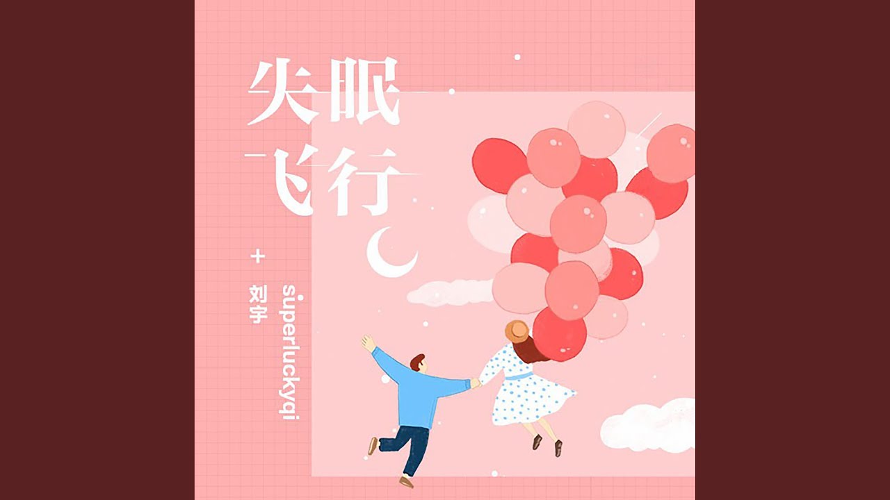 失眠飞行