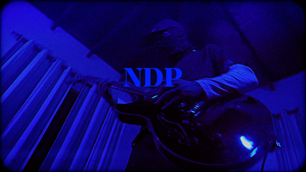 STOVN & ZERAPH x TESE x GORETT  - Noche De Party (NDP)