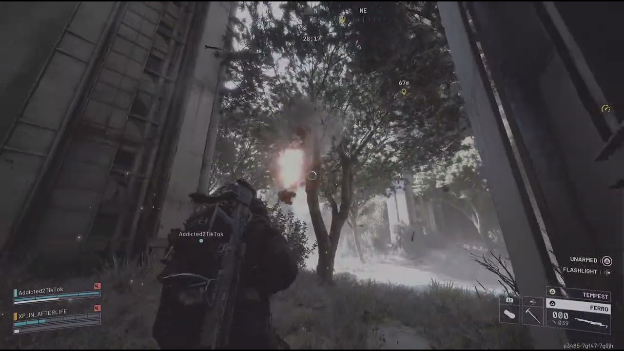 ARC Raiders_BUNKER_A GOOD-RAID