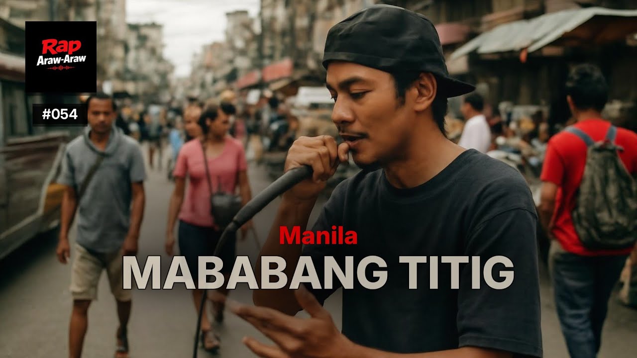Manila | Ep. 054 | Kapag balita ang araw-araw, paano tayo? — Bagong mukha