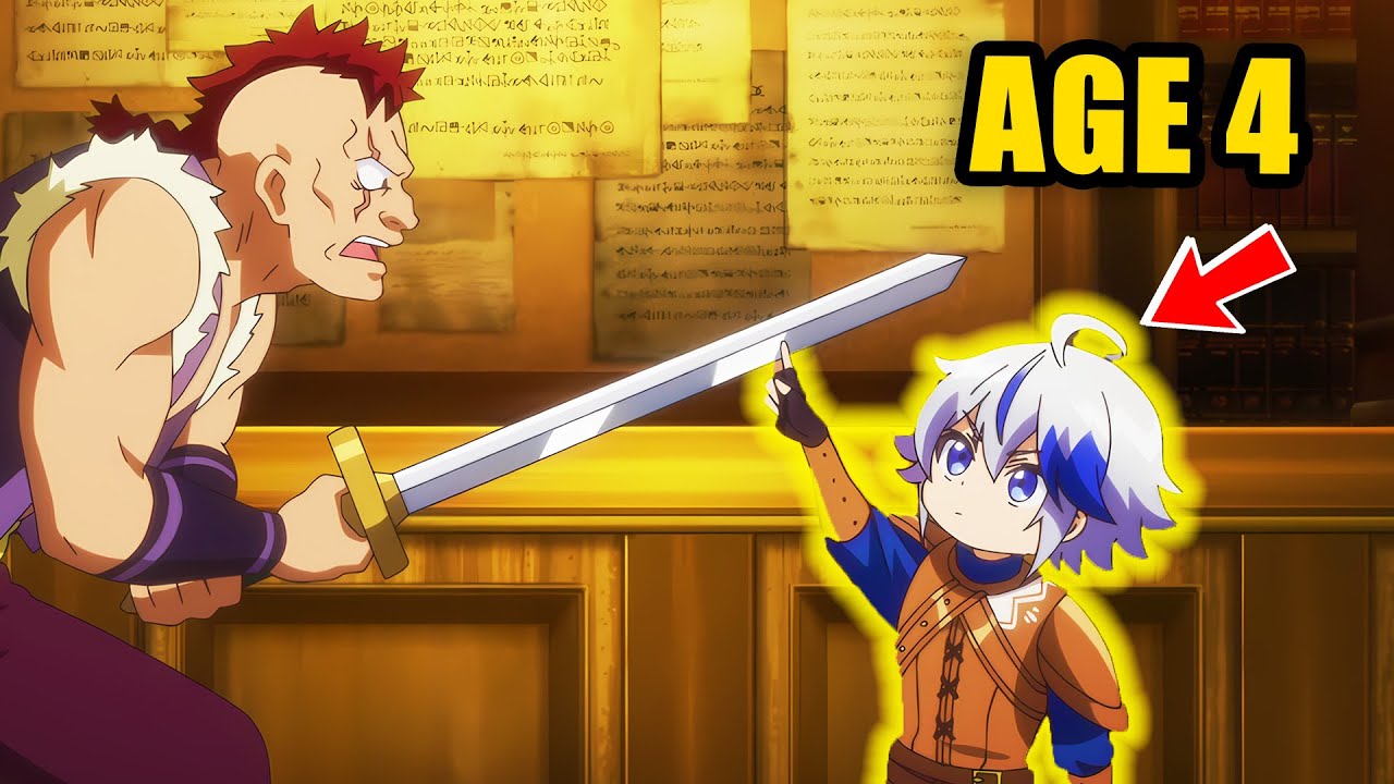 This Boy is Reborn with S-Rank Skills That Shocked The Kingdom Strongest | Anime Recap