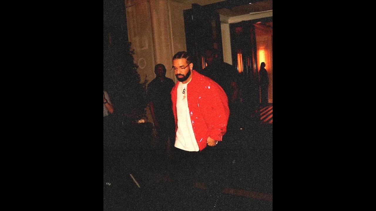 (FREE) Drake Type Beat - 