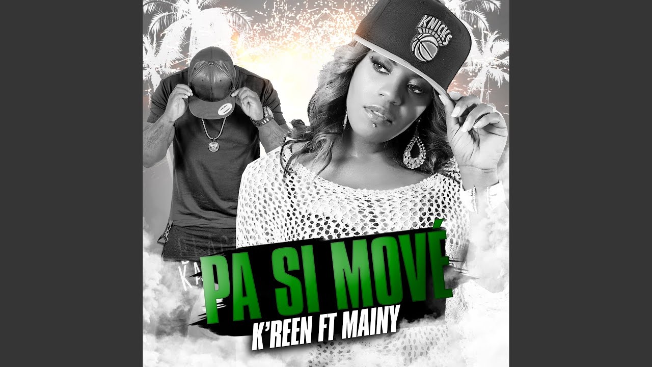 Pa si move (feat. Mainy)