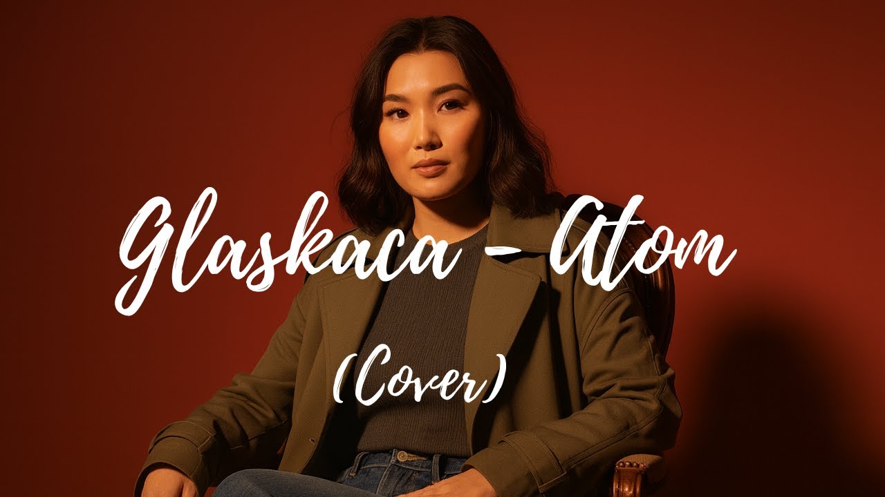Atom - Glaskaca (Cover)