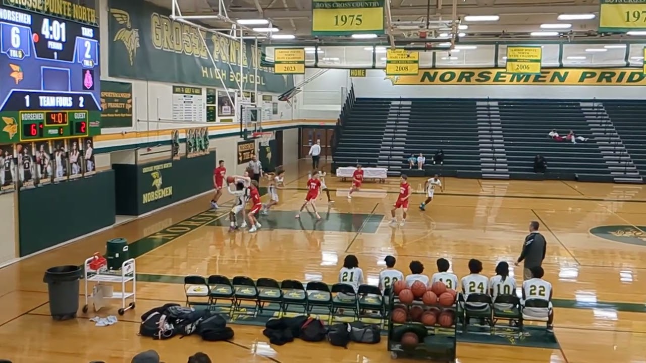 2.13.26 - JV GP North v Anchor Bay