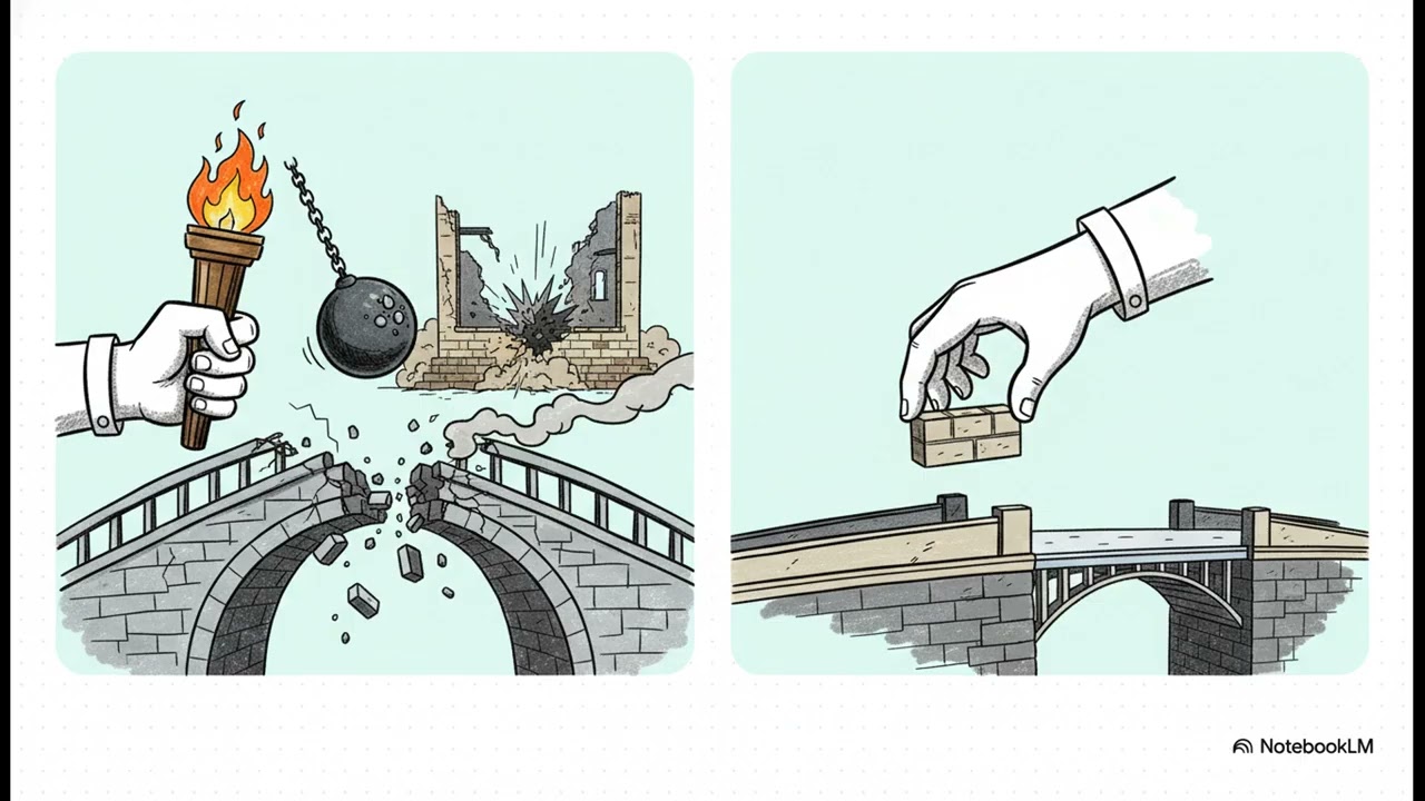 EMPRESA FAMILIAR: O ERRO QUE CUSTA O LEGADO (E O LUCRO)