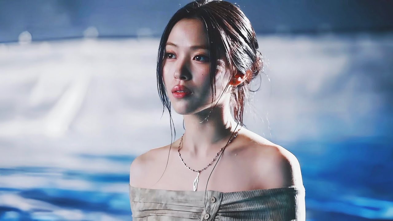 Ryujin tiktoks bc everyone needs Ryujin in their life #itzy #shinryujin 