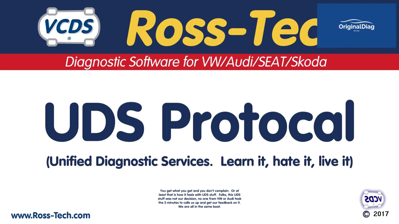 Fuel Rail Pressure Test with VCDS by Ross Tech - Originaldiag.com