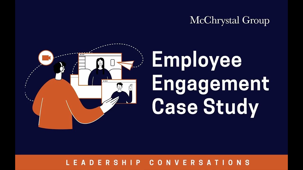 Case Study: Elevating Employee Engagement