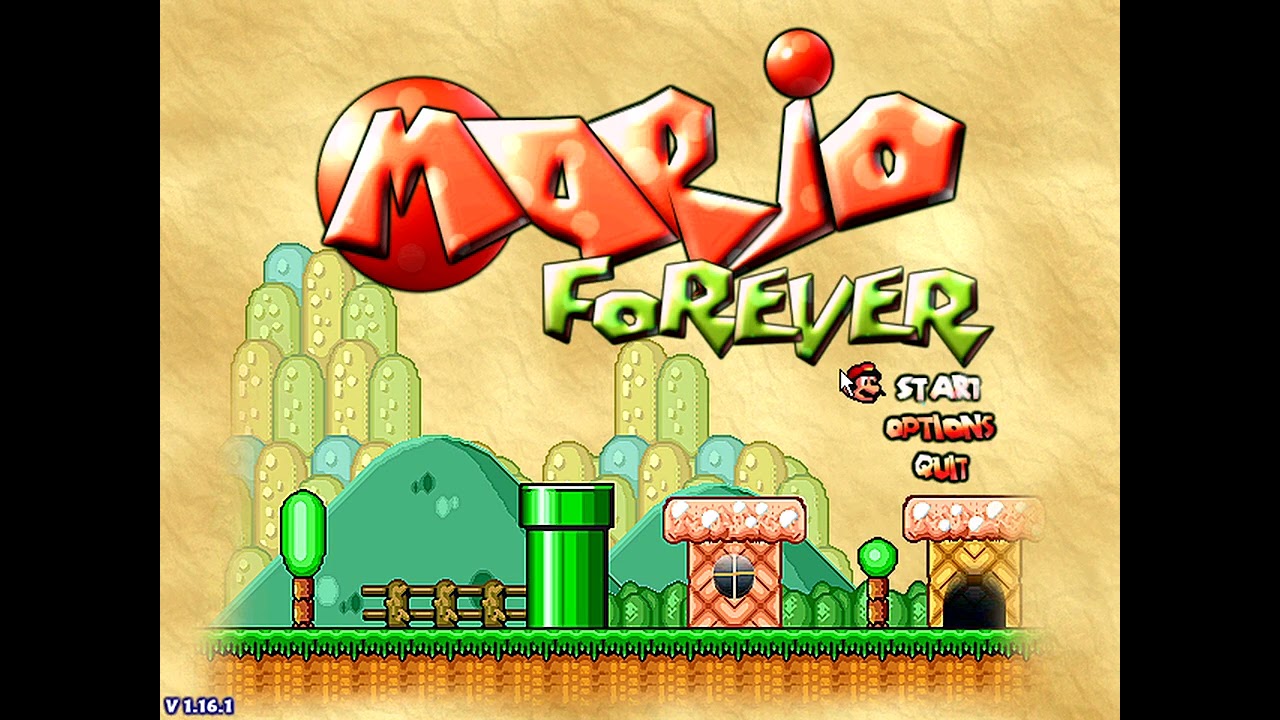 [encode] Audio problem: Mario Forever run in windows 98 in bizhawk