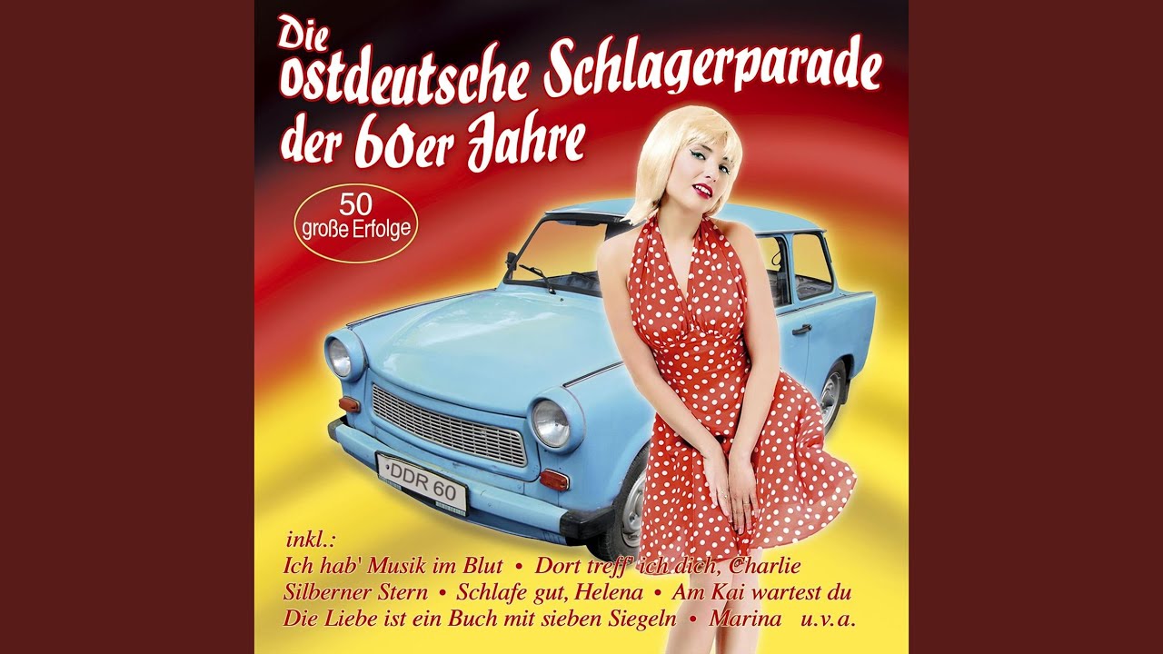 Schlafe gut, Helena