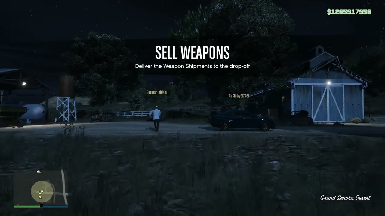 GTA Online and Marvel Rivals