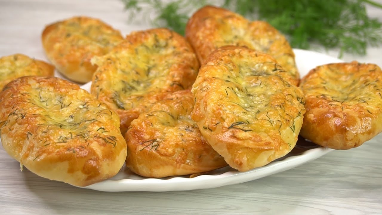 Каждый день пеку, но эти 