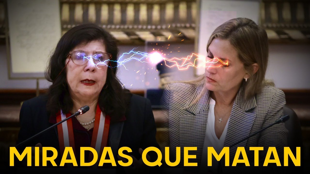 El Senado ELEGIRÁ a los jueces: Presidenta del PJ se ENFRENTA al Congreso por polémica reforma