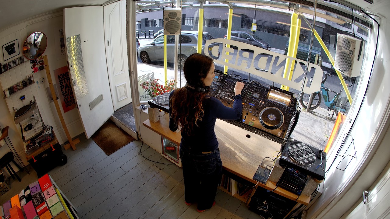 MEENA | Kindred Radio (17.03.26)
