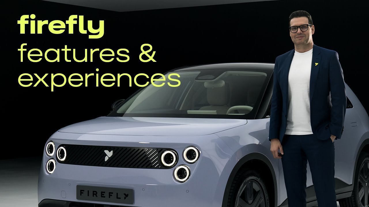 deep-diving into the most important features & experiences of firefly