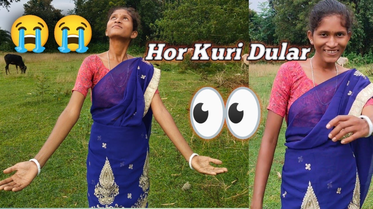 Hor Kuri Saw Dular Kulha kura || NEW SANTALI Vlogs Video 2025 Monika Hasndah 