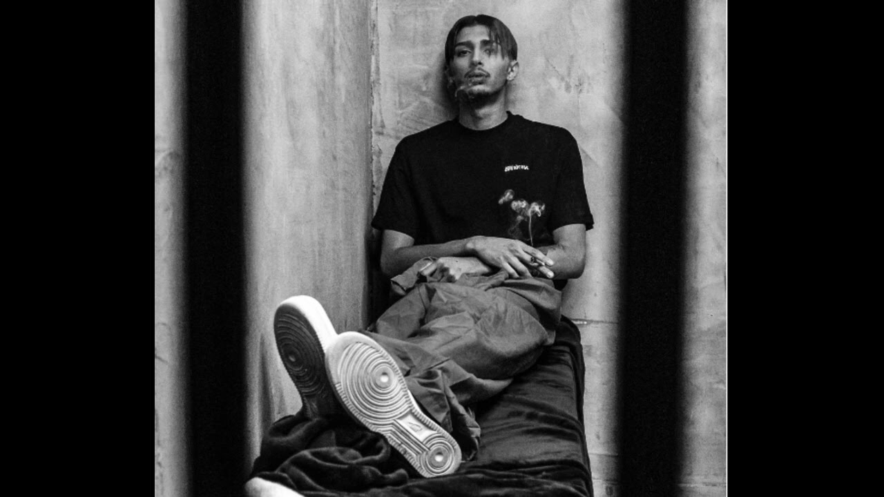 Baby Gang x Capo Plaza - Ma Chérie