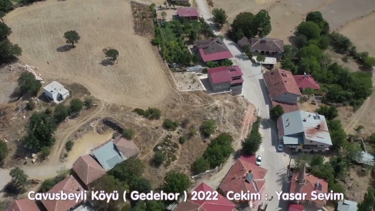 Davut Şahin - Köyüme Gidiyorum
