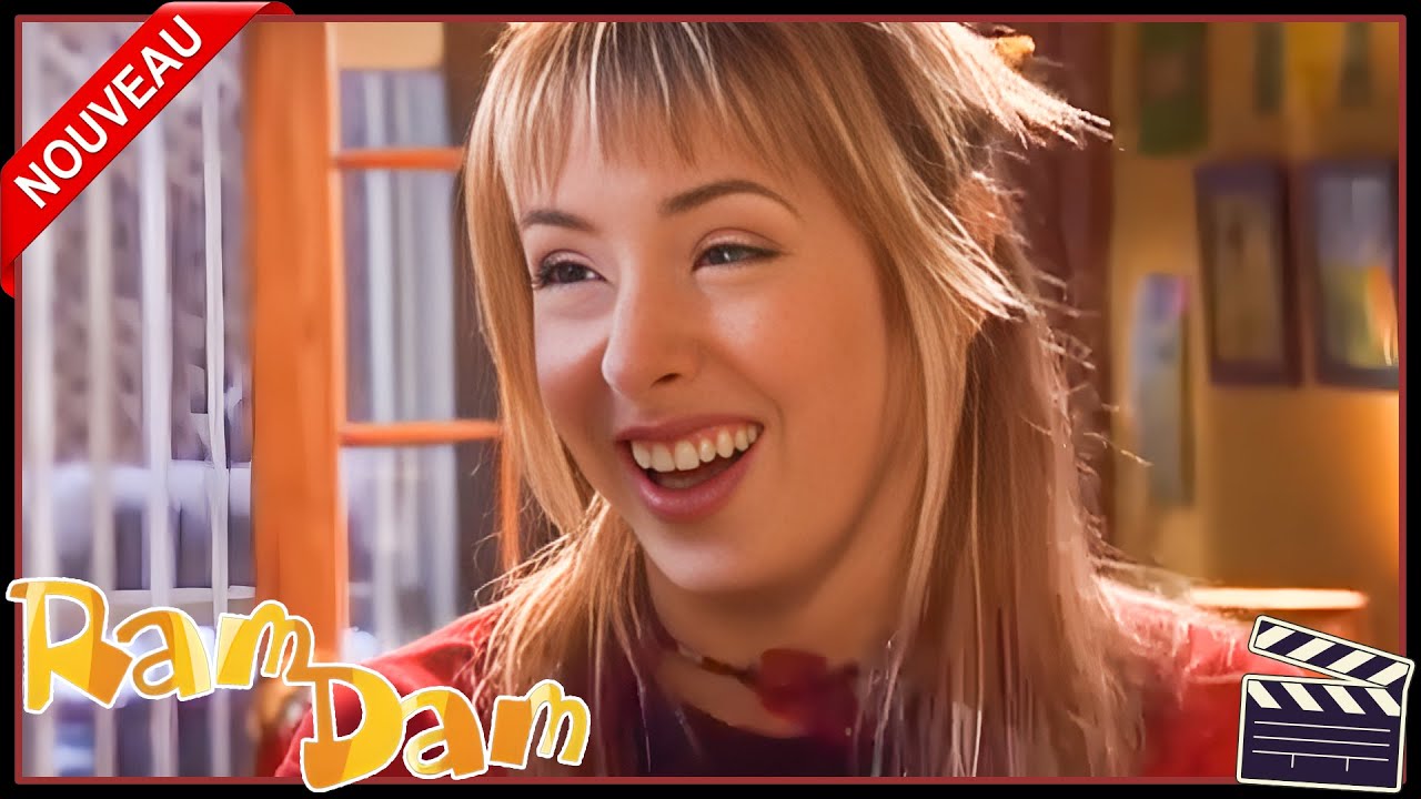 🎥🌟 Ramdam 🎥🌟 – Série jeunesse québécoise culte 🇨🇦 | 🎥 Épisode 23 complet 🎧