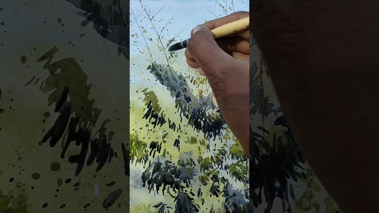 The Art of Landscape: Techniques & Themes Explained