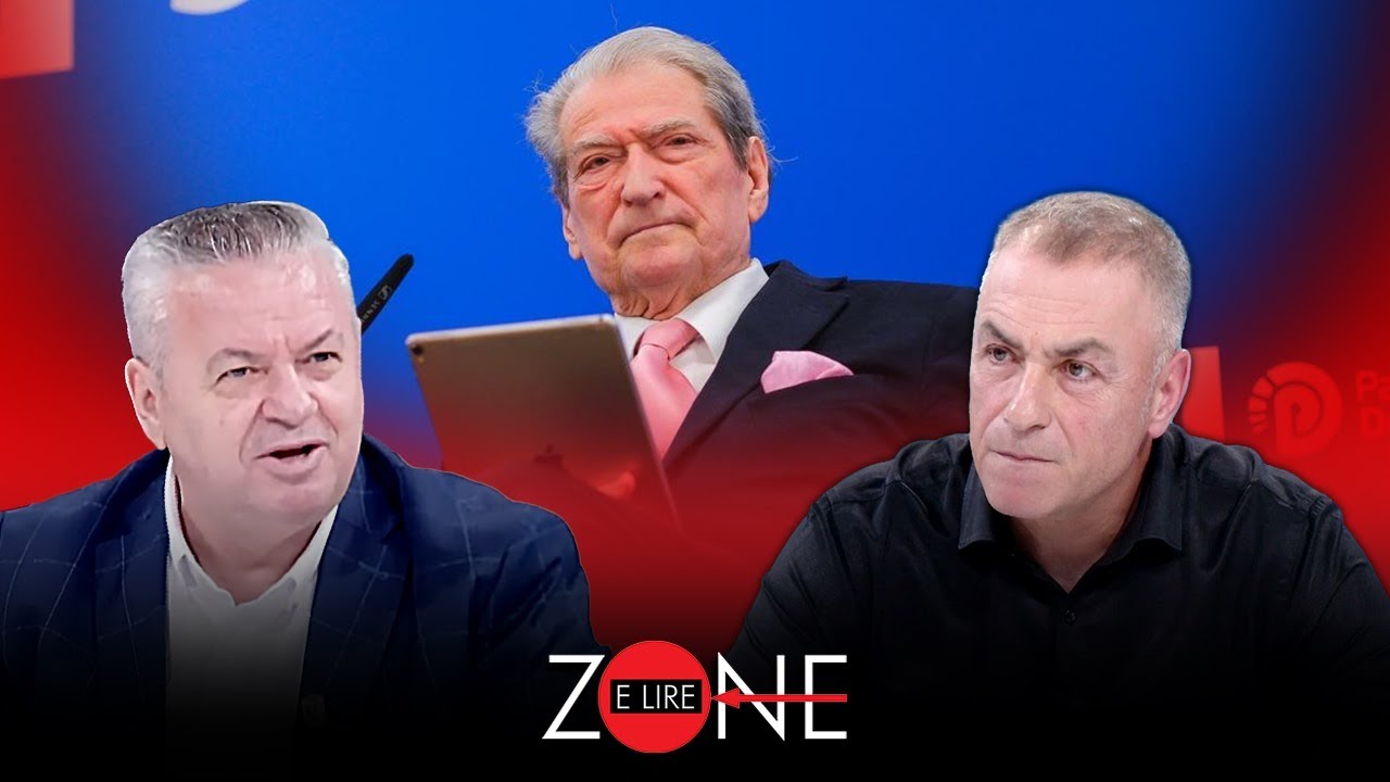 Zonë e Lirë- 60 minuta me Murrizin/ Pjesa 1
