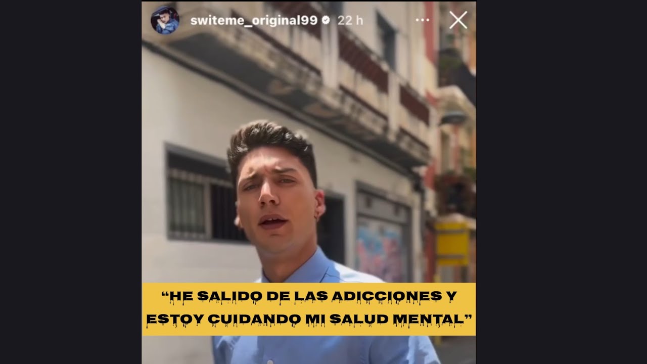 SWIT EME es el rapero más “odiado” por este vídeo