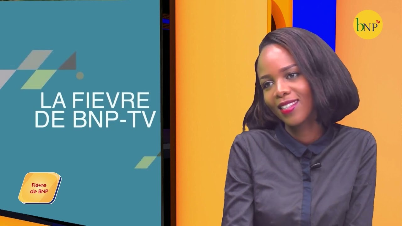 RENCONTRE AVEC PROPHÈTE HERBERT IVANOFF ETTÉMOIGNAGE ET VIE DE COUPLE#heavenlymelodies#emcitv#emcitv