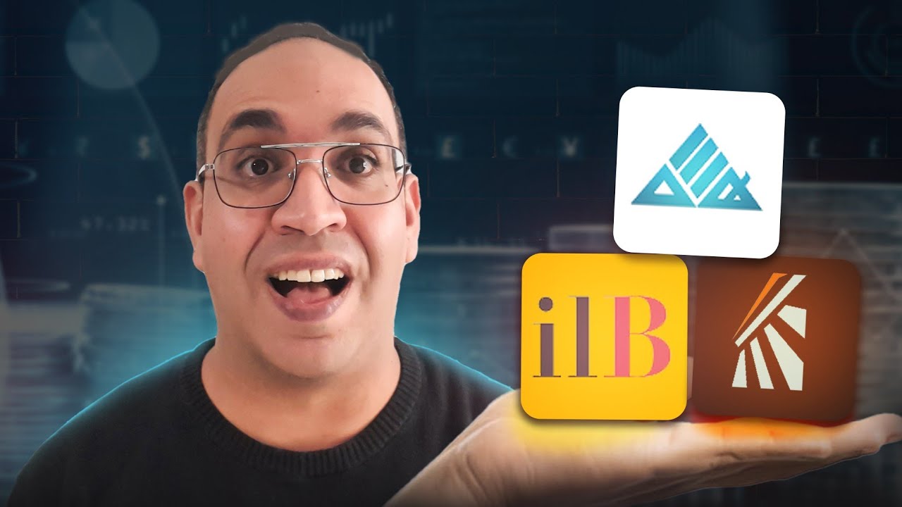 3 sites &agrave; conna&icirc;tre pour investir en bourse في تونس