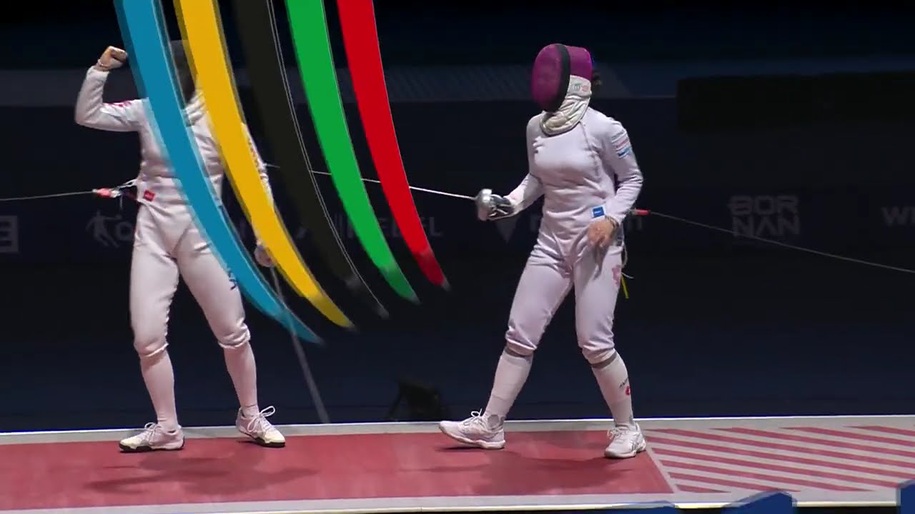 University Games 2025 SWE TEAM - BRONZE - South Korea v Switzerland