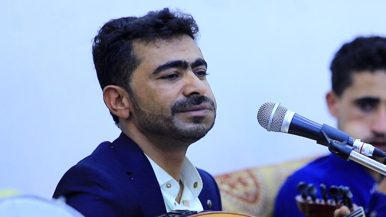 جديد 2023 شعبي من العيارالثقيل || الفنان أحمد مروان ||  مازد نفع دكتور ولاشرنقة