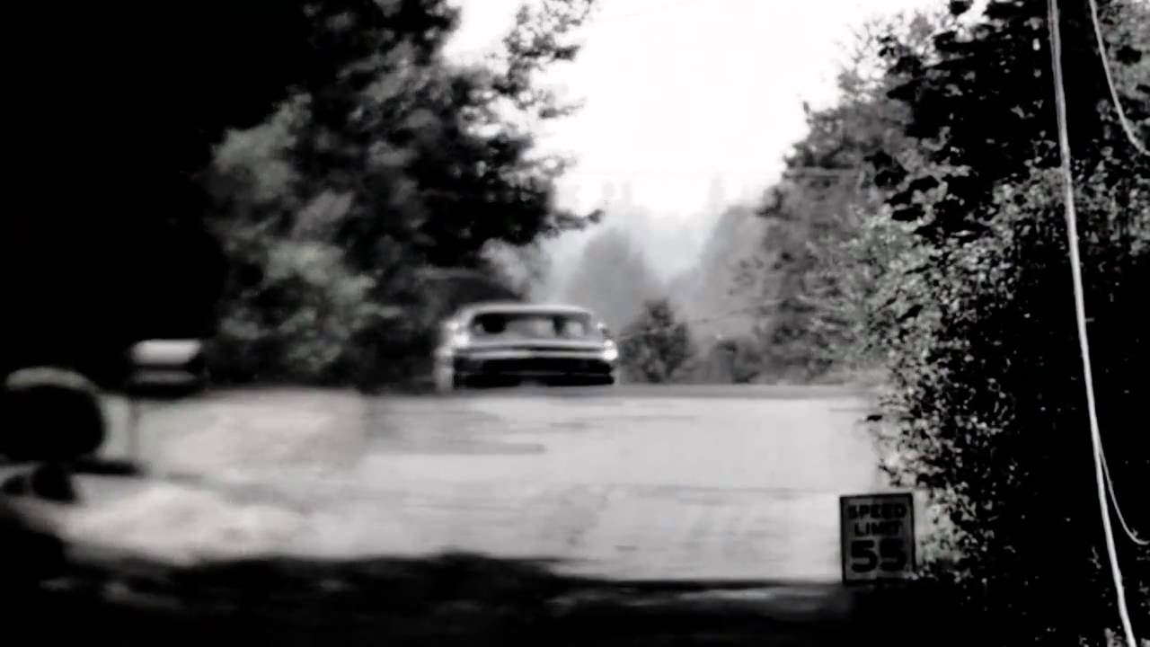 i'm coming home; (sam/dean)