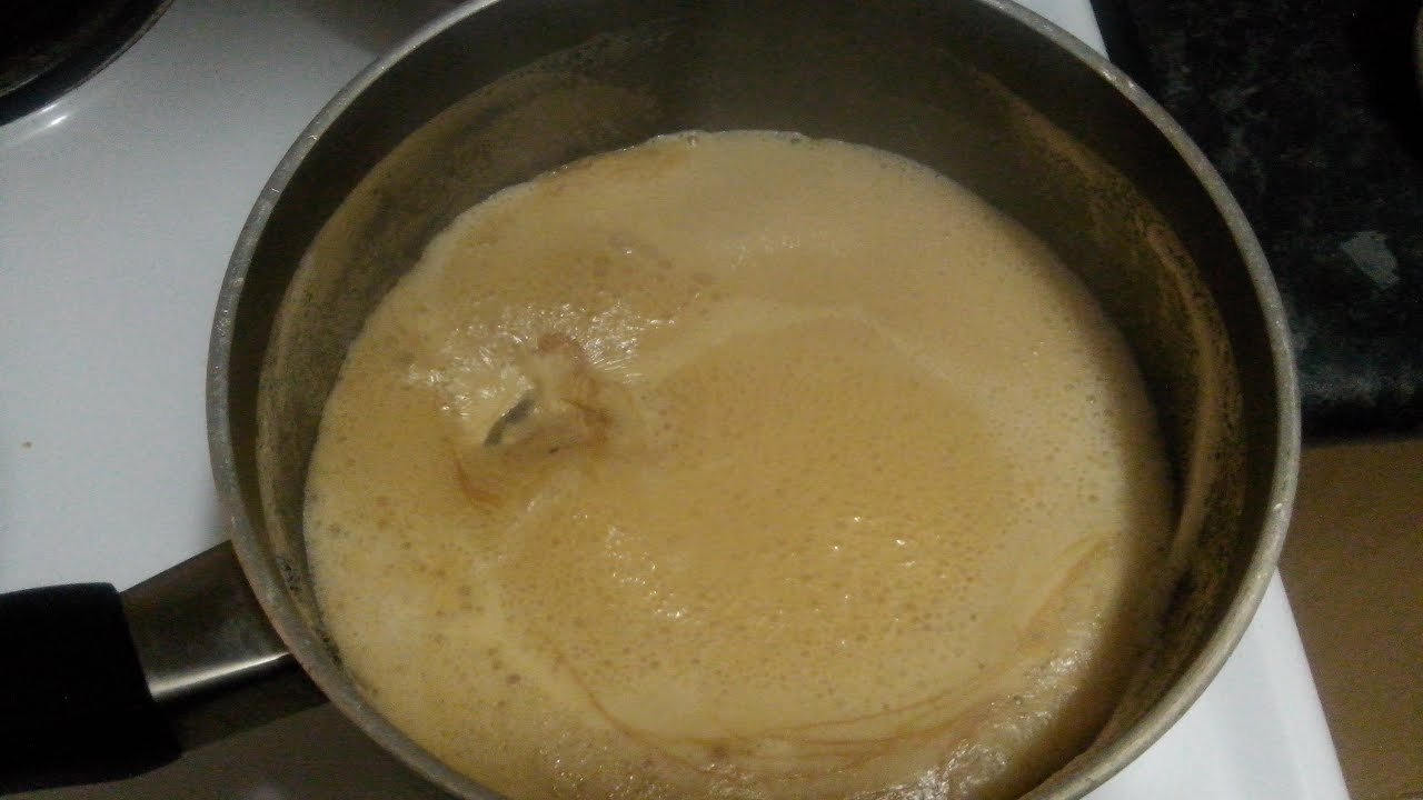 HOW TO MAKE HIMALAYAN TEA
