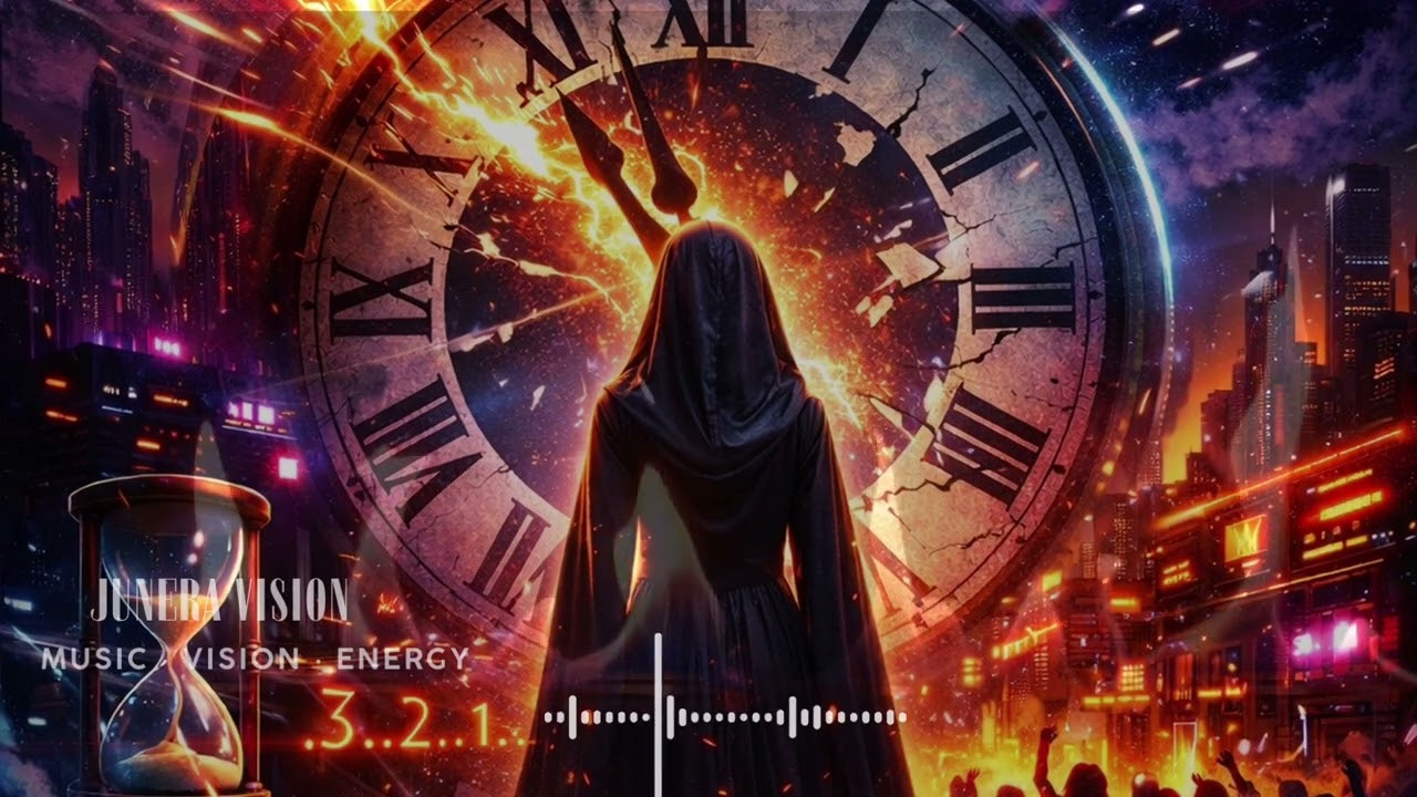 Lost in Time – JuNera Vision 