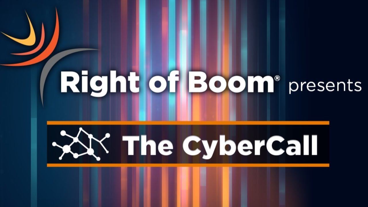 The CyberCall - C | CISO & V | CISO Training & Certification