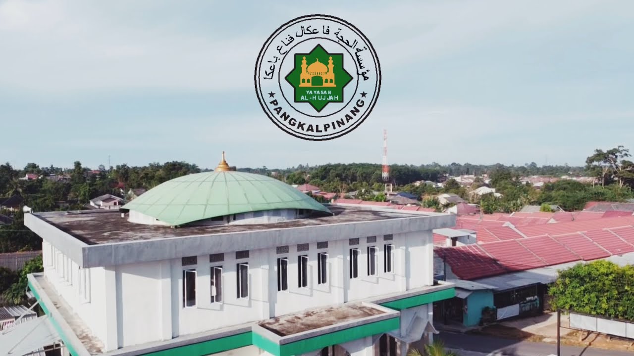 PROFIL SINGKAT - Lembaga Pendidikan Al Qudwah Pangkalpinang Tahun 2020/2021