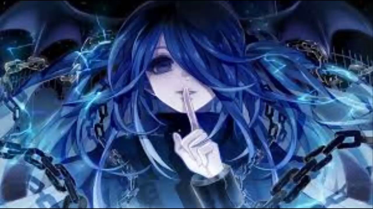 MIRAI - Když nemůžeš, tak přidej (NIGHTCORE)