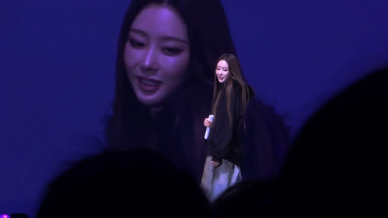 'Soundcheck - Angel #48' 260208 | aespa | SYNK : aeXIS LINE | Hong Kong | Day 1