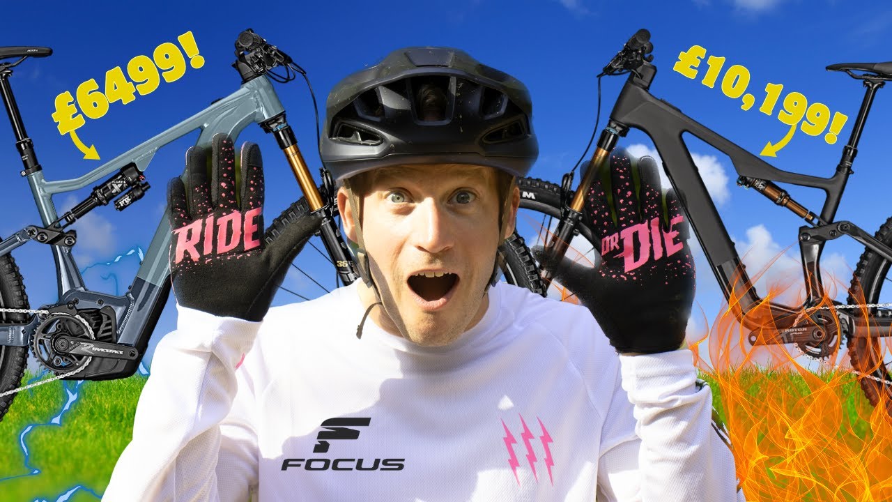 Focus Jam2 6.9 против Jam2 SL 9.0!